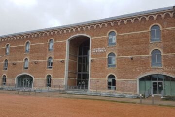 Université de Picardie Jules Verne