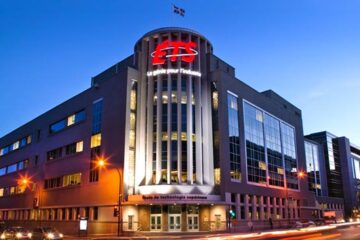 Bourses de Recherche de l'École de Technologie Supérieure au Canada