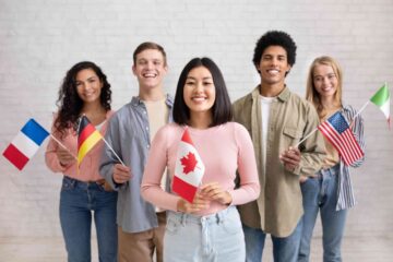 Bourses d'études de la Fondation Desjardins