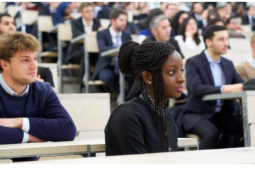 Etudier à l’ENSAE Paris gratuitement