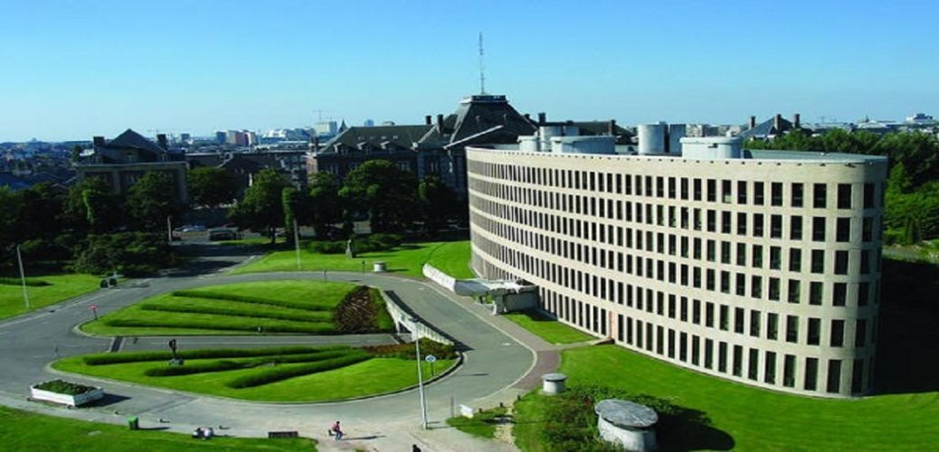 Les bourses d’excellence de la VUB en Belgique