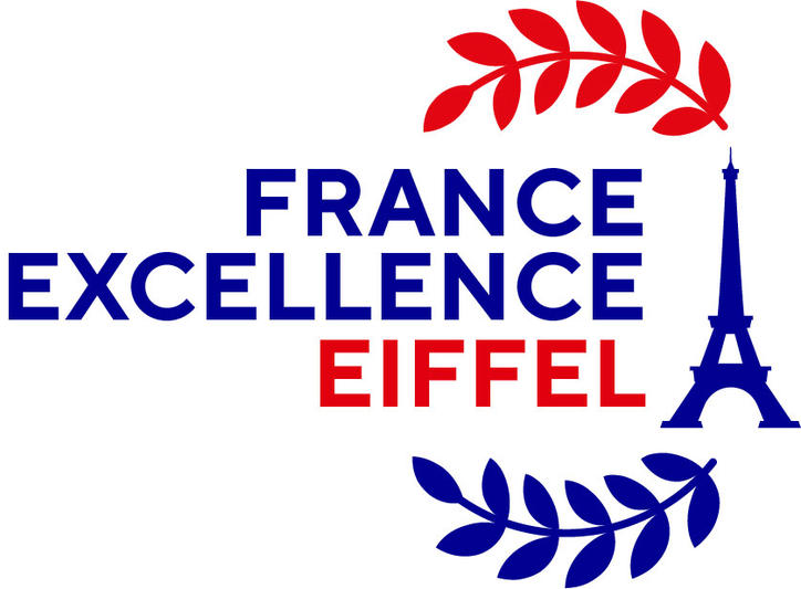 Les bourses d’excellence Eiffel en France