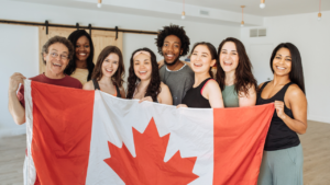 Bourses d'Études Supérieures du Canada au Niveau de la Maîtrise