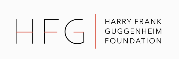 Harry Frank Guggenheim Emerging Scholar Awards