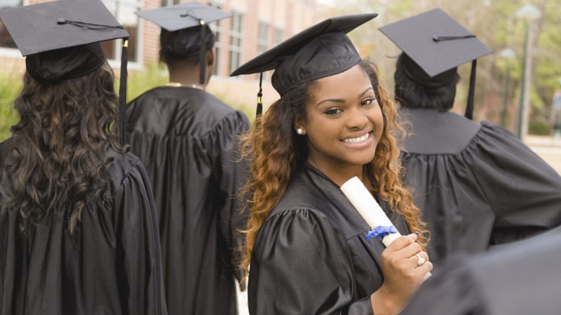 Les bourses Master Think Big du Royaume Uni