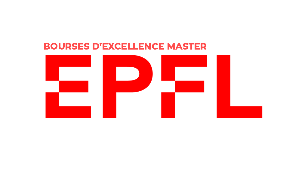 Bourses d’excellence master de l’EPFL Suisse