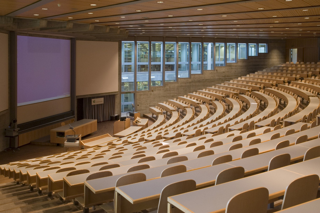 Bourses d’études de l’Université de St. Gallen