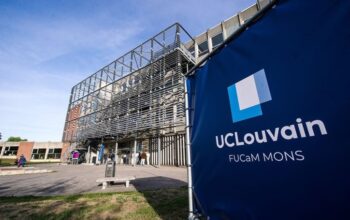 L’aide du FSE à UCLouvain FUCaM Mons