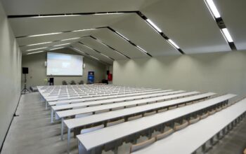 Étudier à l’Université de Louvain Tournai