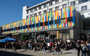 étudier à l’Université libre de Bruxelles (ULB)