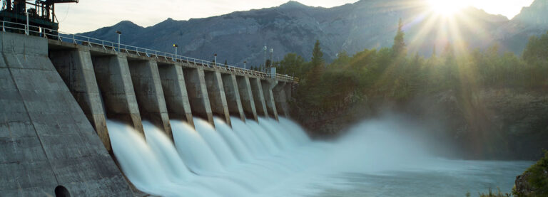 Les bourses de l'Association Canadienne des Barrages (ACB)