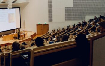 Bourse d'excellence de doctorat en recherche pour étudiants étrangers