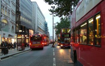 Les métiers sans diplôme qui recrutent à Londres