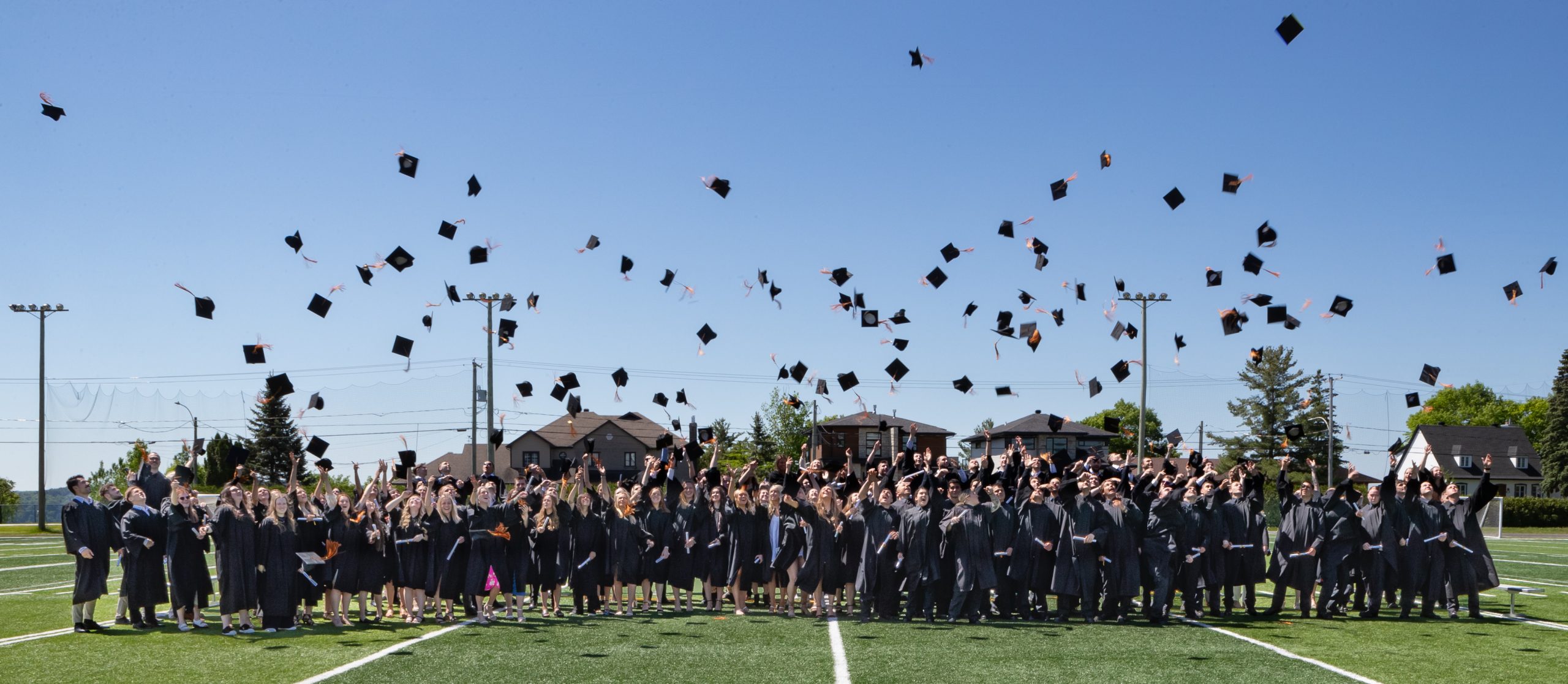 Opportunité Clément Lockquell pour le 2e cycle