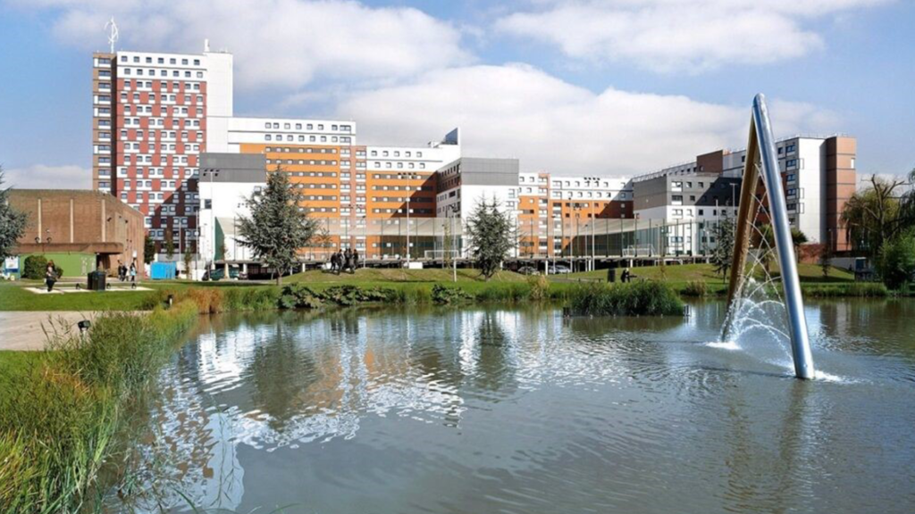 Bourses de l’Université Aston au Royaume Uni