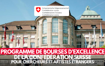 Opportunités du gouvernement suisse pour la réussite doctorale