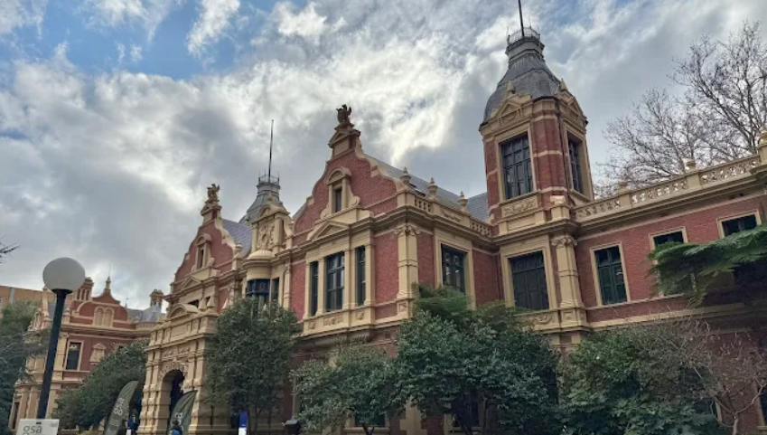 Bourses d’étude de l’Université de Melbourne, Australie