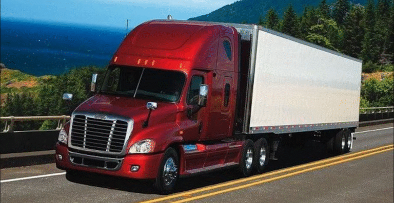 Le Canada recherche des chauffeurs poids lourds