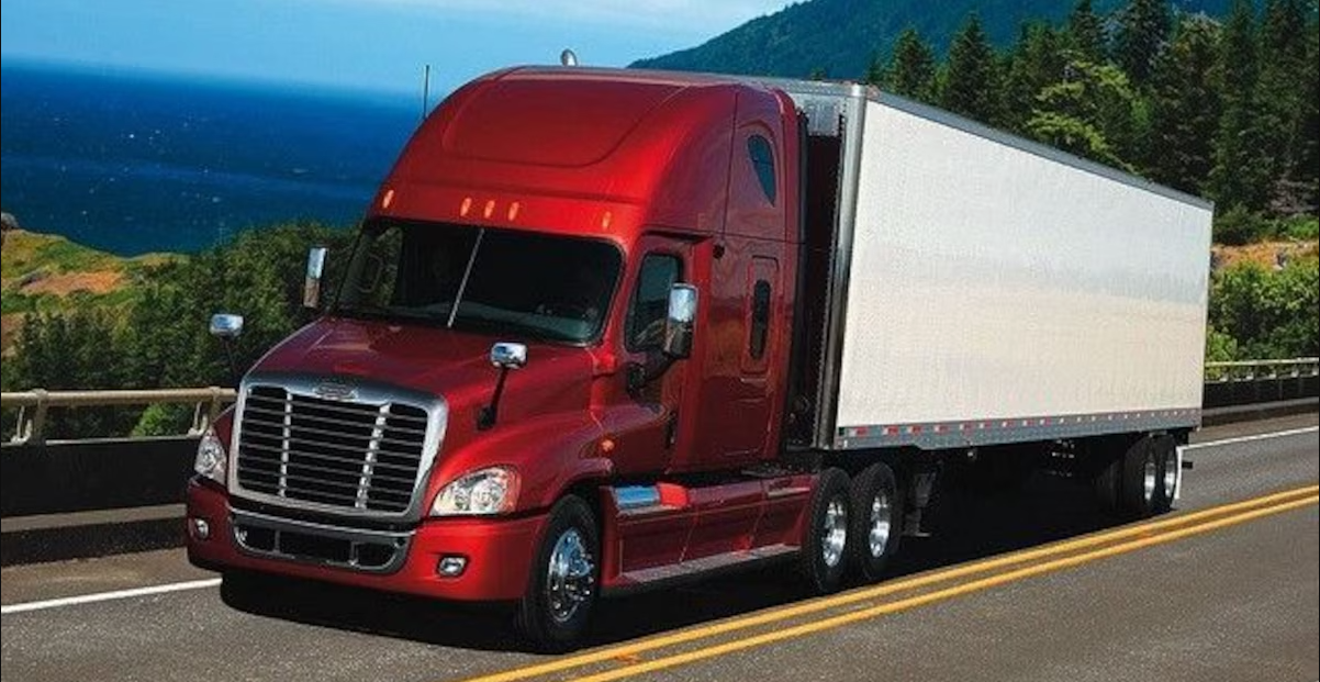 Le Canada recherche des chauffeurs poids lourds